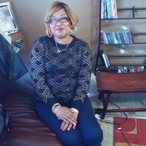 Meet your Posher, Karen